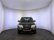 Mitsubishi Pajero IV Рестайлинг 2 Москва  - изображение 30