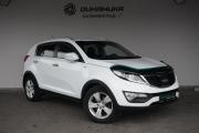 Kia Sportage III Калининград  - изображение 23