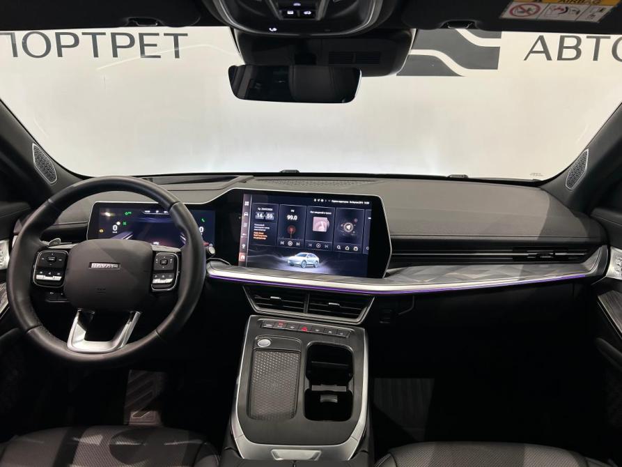 Haval F7x II Санкт-Петербург  - изображение 17