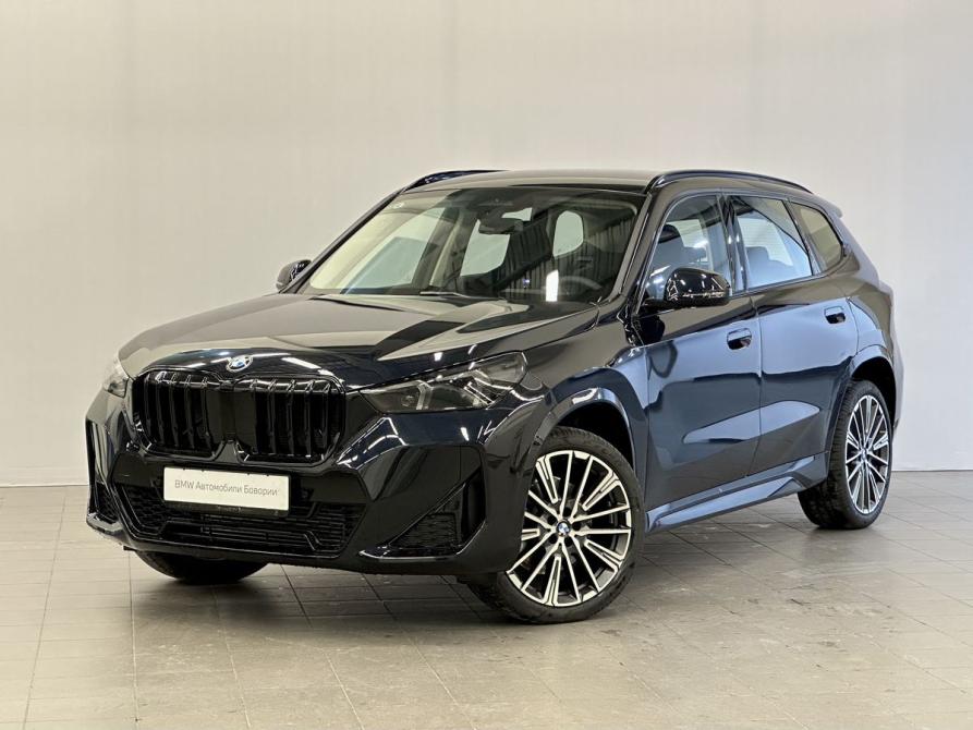 BMW X1 III (U11/U12) Воронеж  - изображение 1