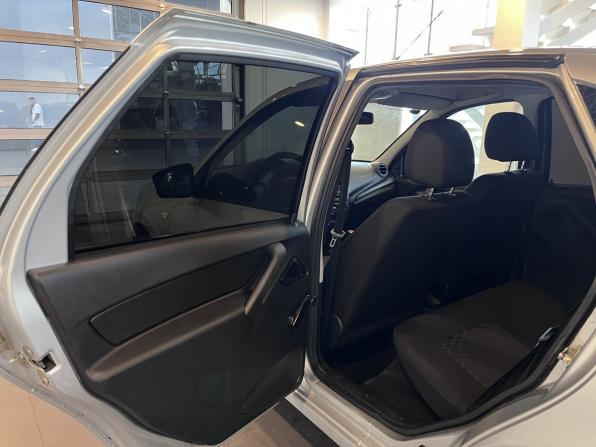 Lada (ВАЗ) Granta I Рестайлинг с пробегом 2019 года, цена 500 000 рублей, 132855 км, седан, Автокод Объявления