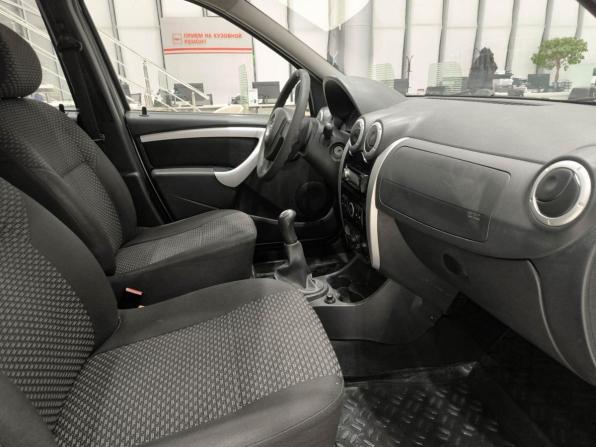 Lada (ВАЗ) Largus I с пробегом 2012 года, цена 599 000 рублей, 211300 км, универсал, Автокод Объявления