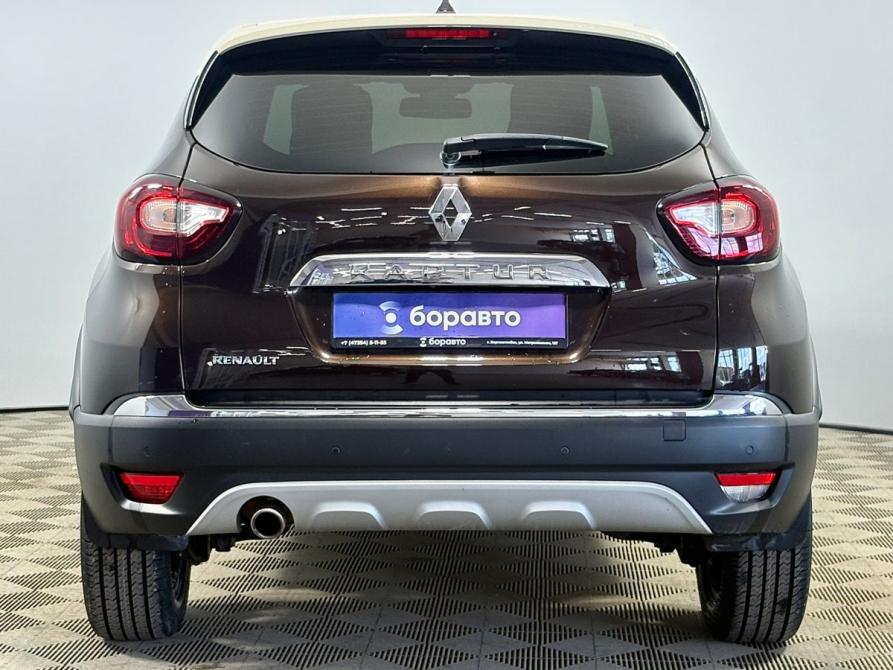 Renault Kaptur I Борисоглебск  - изображение 4