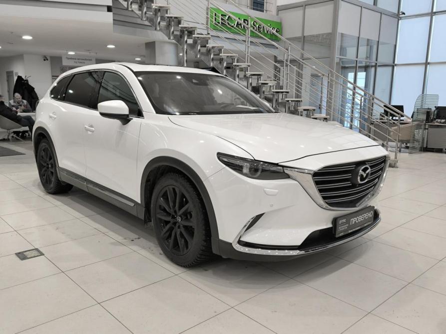 Mazda CX-9 II Казань  - изображение 3