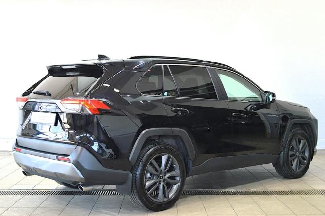 Toyota RAV4 V (XA50) с пробегом 2021 года, цена 3 349 000 рублей, 76500 км, внедорожник, Автокод Объявления