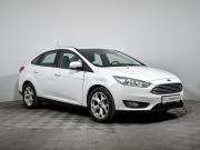 Ford Focus III Рестайлинг Санкт-Петербург  - изображение 21