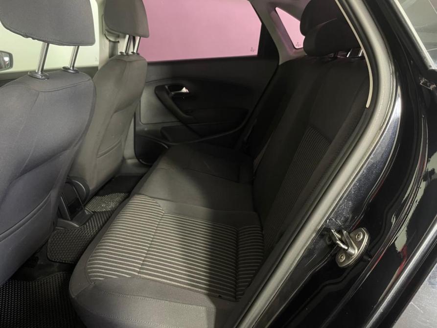 Volkswagen Polo V Воронеж  - изображение 23