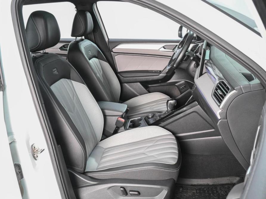 Volkswagen Tayron II (China Market) Ростов-на-Дону  - изображение 8