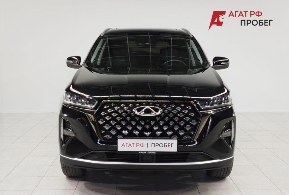Chery Tiggo 7 Pro Max I Саратов  - изображение 2