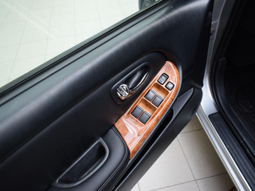Nissan Maxima V (A33) Челябинск  - изображение 16