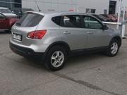 Nissan Qashqai I Кемерово  - изображение 46