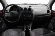 Daewoo Matiz I Рестайлинг Ульяновск  - изображение 21