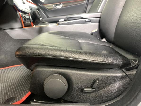 Mercedes-Benz C-Класс III (W204) с пробегом 2008 года, цена 690 000 рублей, 229621 км, седан, Автокод Объявления