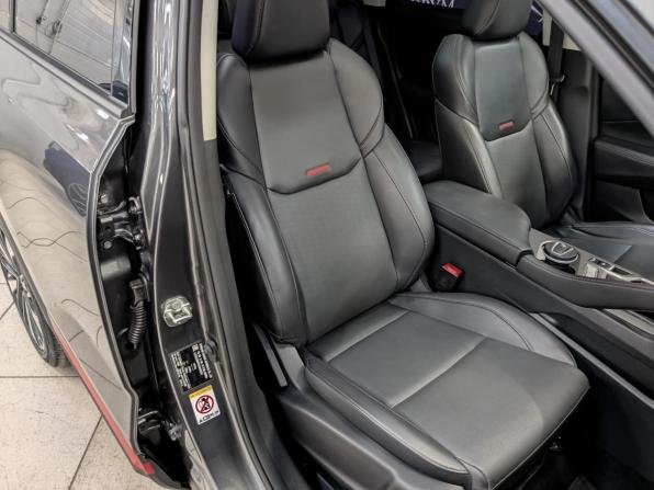 Changan CS35 Plus I Рестайлинг с пробегом 2023 года, цена 1 800 000 рублей, 40787 км, внедорожник, Автокод Объявления