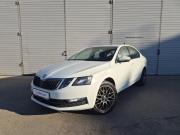 Skoda Octavia III (A7) Рестайлинг Саратов  - изображение 29
