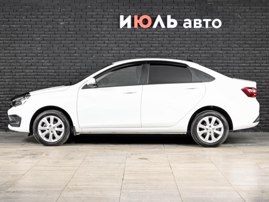 Lada (ВАЗ) Vesta I Рестайлинг (NG) Екатеринбург  - изображение 8