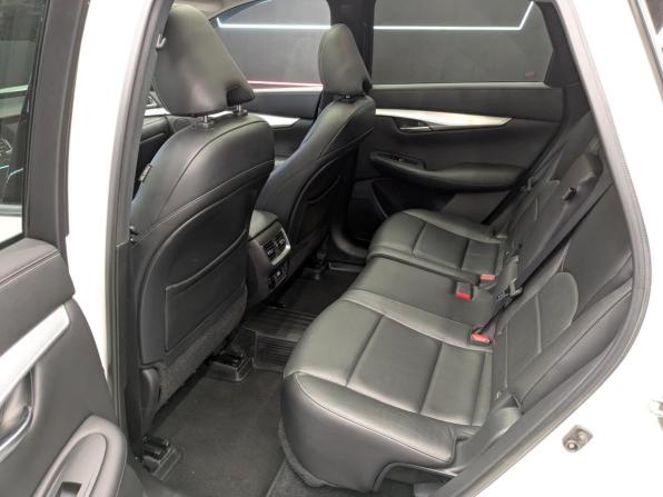 Infiniti QX50 II с пробегом 2019 года, цена 2 499 000 рублей, 103626 км, внедорожник, Автокод Объявления