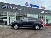 Kia Sportage III Набережные Челны  - изображение 29