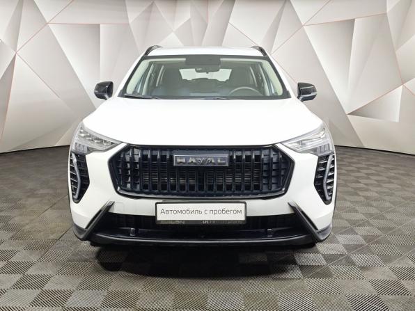 Haval Jolion I с пробегом 2024 года, цена 2 300 000 рублей, 11480 км, внедорожник, Автокод Объявления