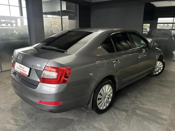 Skoda Octavia III (A7) с пробегом 2014 года, цена 1 250 000 рублей, 183201 км, лифтбек, Автокод Объявления