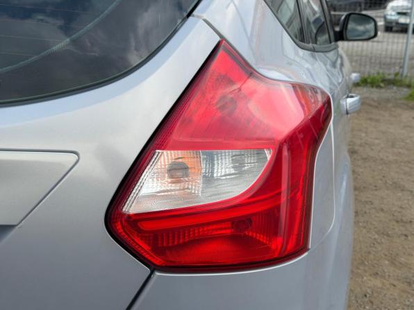 Ford Focus III с пробегом 2012 года, цена 730 000 рублей, 162000 км, хэтчбек, Автокод Объявления