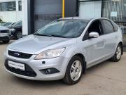 Ford Focus II Рестайлинг Москва  - изображение 17