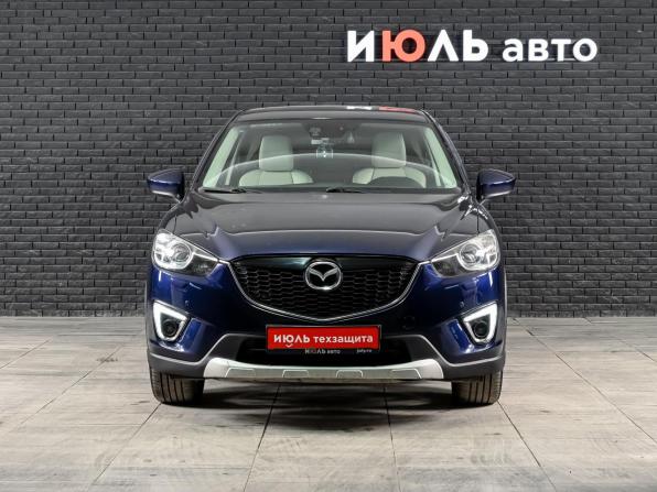 Mazda CX-5 I с пробегом 2013 года, цена 1 640 000 рублей, 158226 км, внедорожник, Автокод Объявления