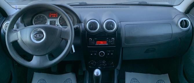 Lada (ВАЗ) Largus I с пробегом 2019 года, цена 810 000 рублей, 205200 км, универсал, Автокод Объявления