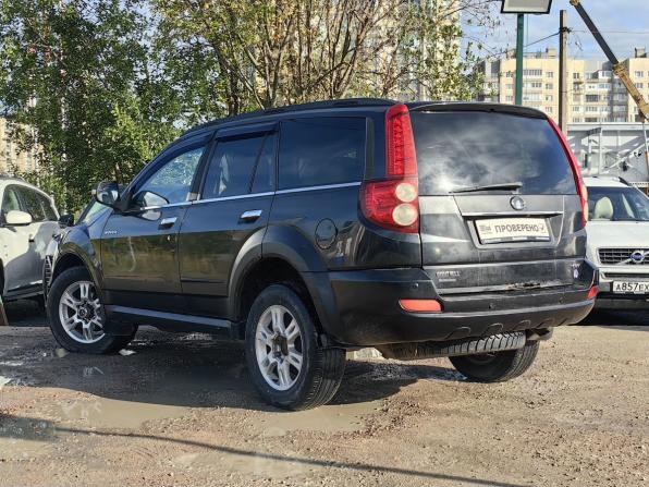 Great Wall Hover H5 с пробегом 2013 года, цена 519 000 рублей, 259762 км, внедорожник, Автокод Объявления
