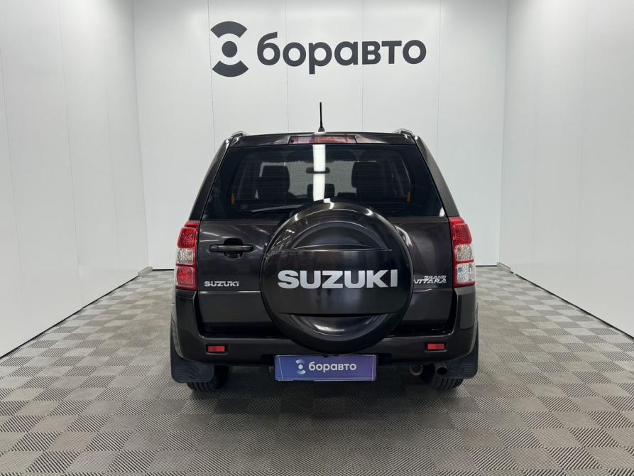 Suzuki Grand Vitara II Рестайлинг 2 Воронеж  - изображение 7