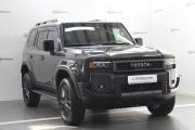 Toyota Land Cruiser Prado 250 Series Владивосток  - изображение 29