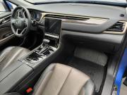 GAC GS5 I Москва  - изображение 38