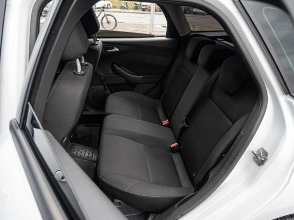 Ford Focus III Рестайлинг с пробегом 2017 года, цена 995 000 рублей, 169682 км, универсал, Автокод Объявления