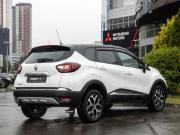 Renault Kaptur I Москва  - изображение 21