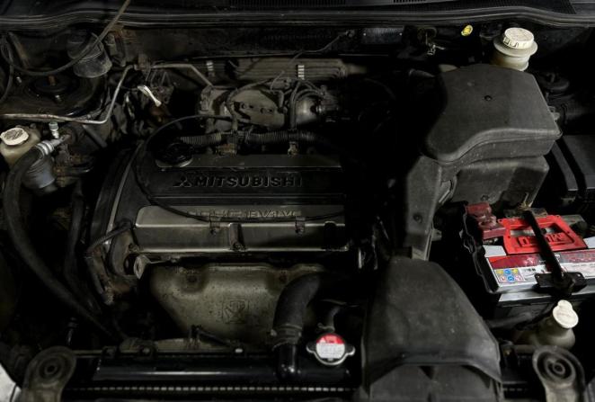 Mitsubishi Outlander I с пробегом 2006 года, цена 565 000 рублей, 240377 км, внедорожник, Автокод Объявления