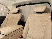 Mercedes-Benz V-Класс III (W447) Рестайлинг Москва  - изображение 49