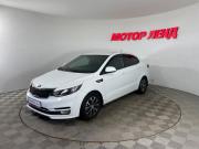 Kia Rio III Рестайлинг Воронеж  - изображение 26