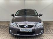 Lexus CT I Москва  - изображение 17