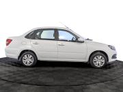 Lada (ВАЗ) Granta I Рестайлинг Москва  - изображение 30