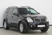 SsangYong Rexton II Екатеринбург  - изображение 32