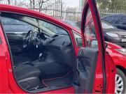 Ford Fiesta Mk6 Рестайлинг Москва  - изображение 16