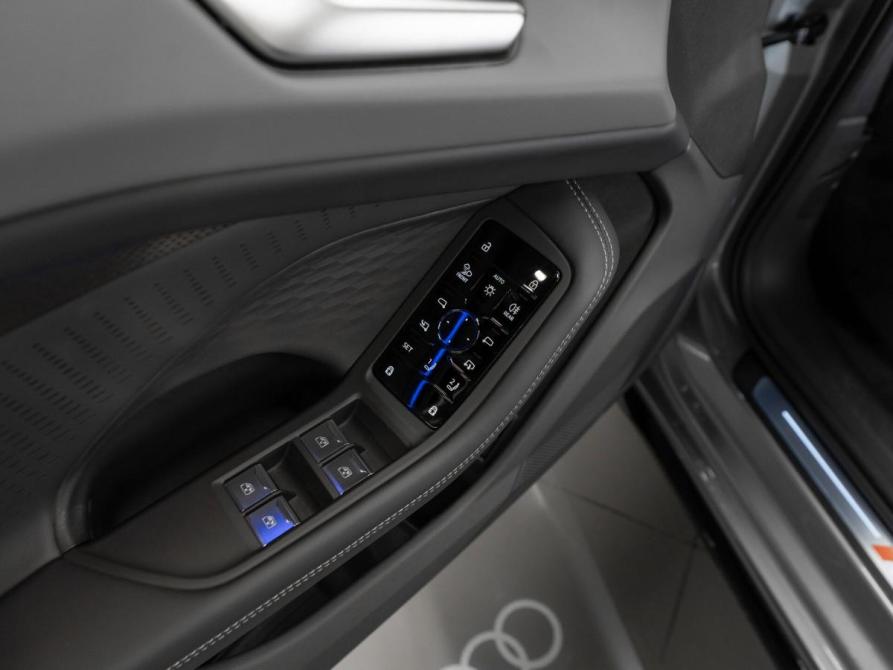 Audi A6 VI (C9) Москва  - изображение 15