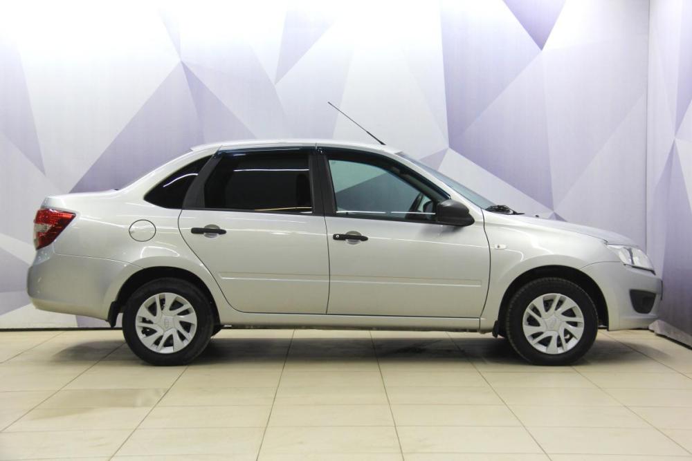 Lada (ВАЗ) Granta I Чебоксары  - изображение 7