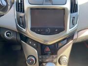 Chevrolet Cruze I Рестайлинг Уфа  - изображение 24