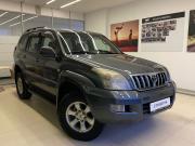 Toyota Land Cruiser Prado 120 Series Новосибирск  - изображение 16