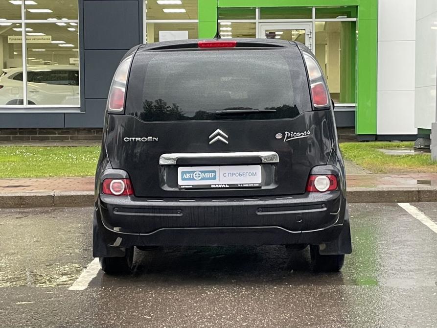 Citroen C3 Picasso I Ярославль  - изображение 6