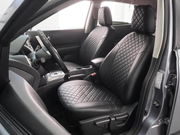 Nissan Qashqai I Рестайлинг с пробегом 2010 года, цена 898 000 рублей, 227988 км, внедорожник, Автокод Объявления