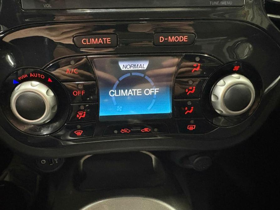Nissan Juke I Санкт-Петербург  - изображение 11