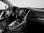 Mitsubishi Pajero Sport III Москва  - изображение 29