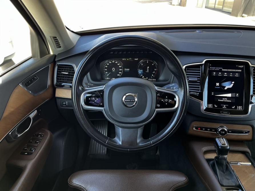 Volvo XC90 II Нижний Новгород  - изображение 20